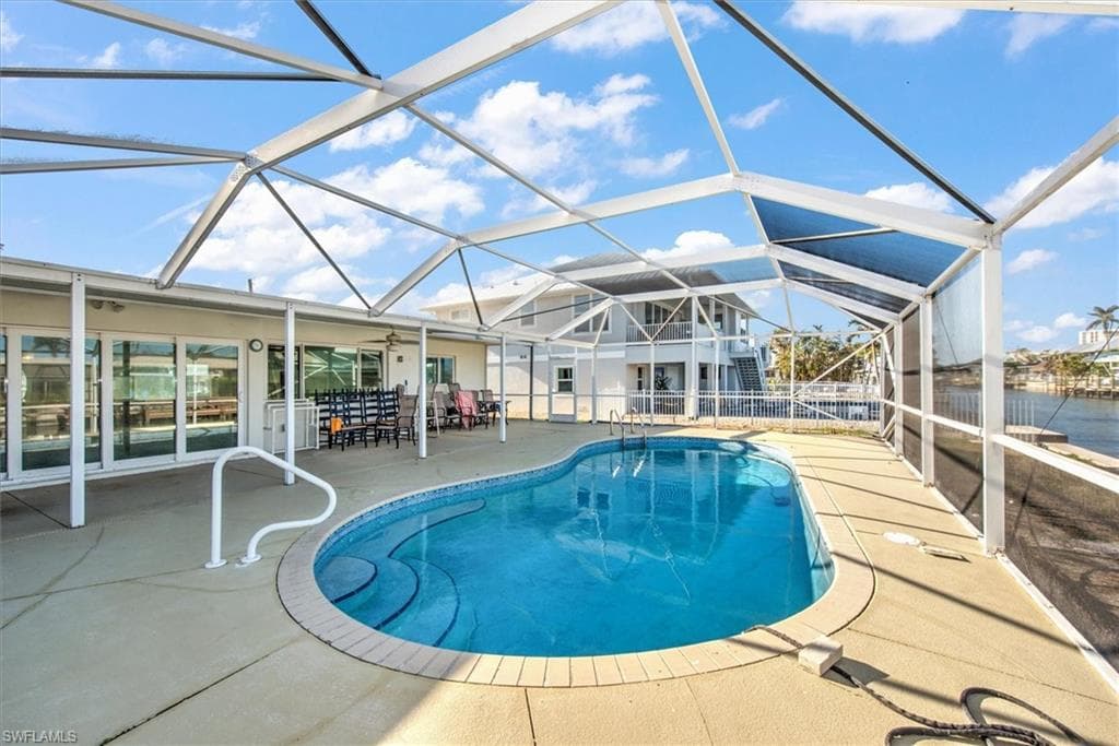 239 Ibis ST, FORT MYERS BEACH FL 33931-20