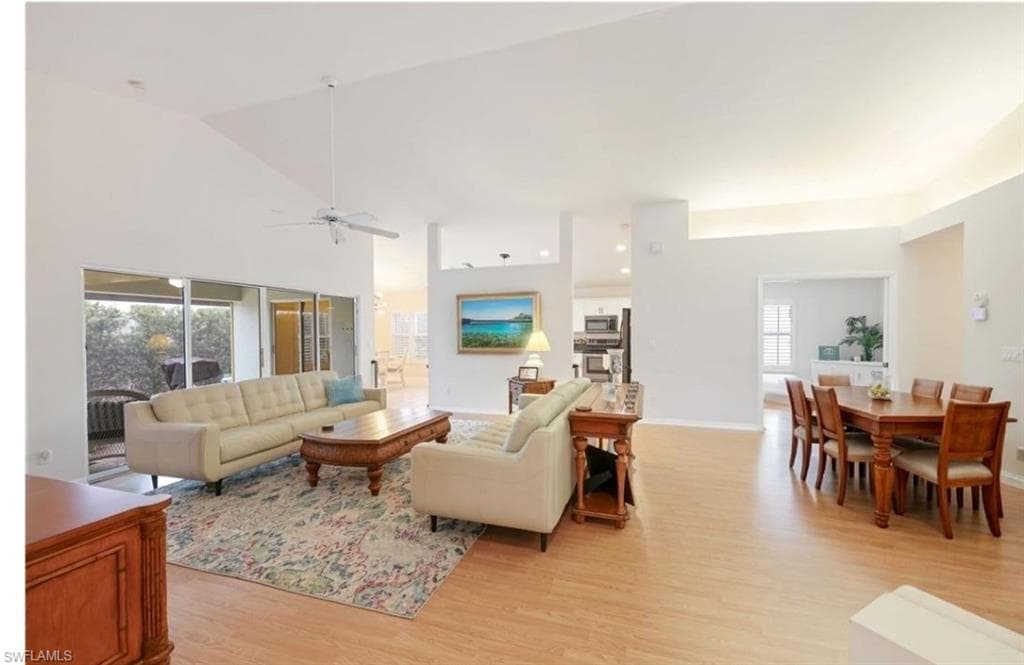 3762 Sabal Springs BLVD, NORTH FORT MYERS FL 33917-1