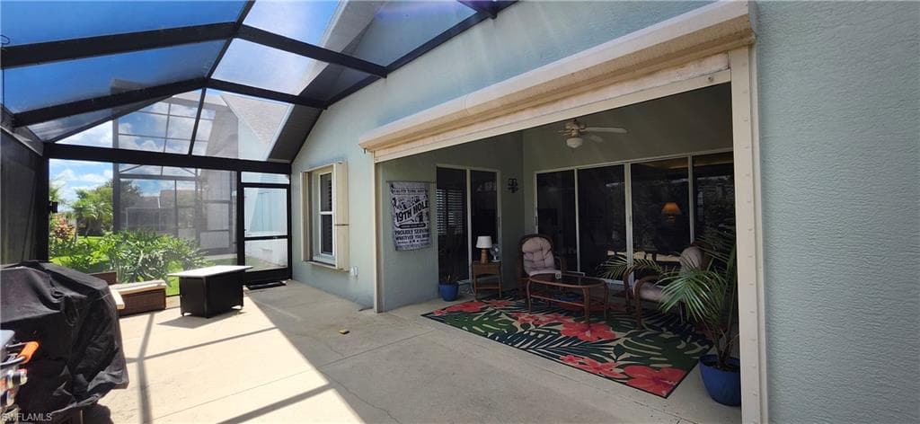 3762 Sabal Springs BLVD, NORTH FORT MYERS FL 33917-21