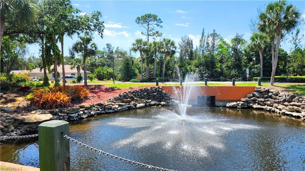 3762 Sabal Springs BLVD, NORTH FORT MYERS FL 33917-39