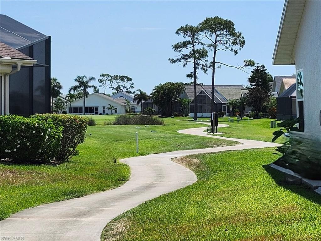 3762 Sabal Springs BLVD, NORTH FORT MYERS FL 33917-34