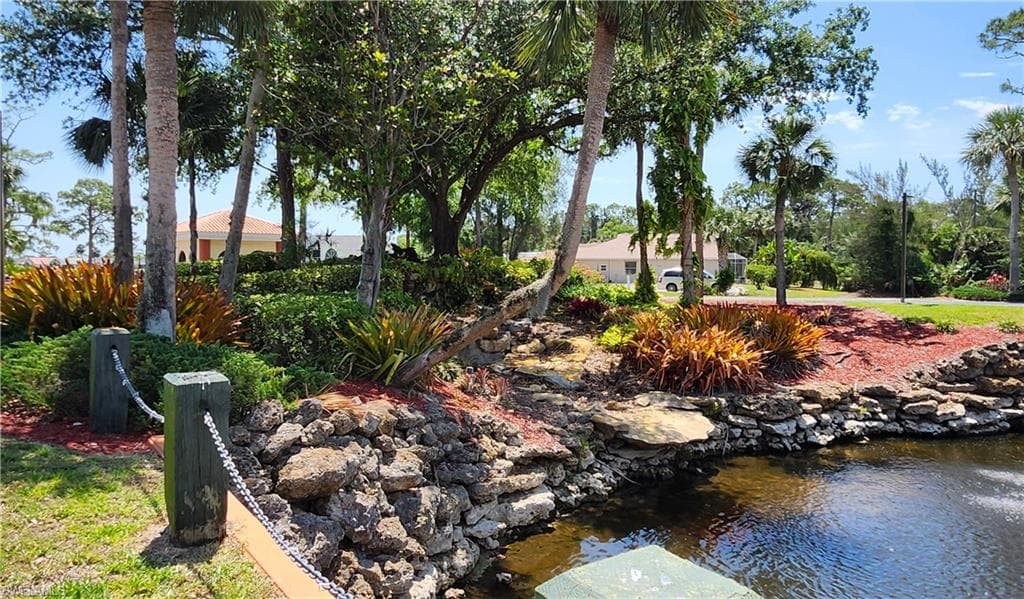 3762 Sabal Springs BLVD, NORTH FORT MYERS FL 33917-30