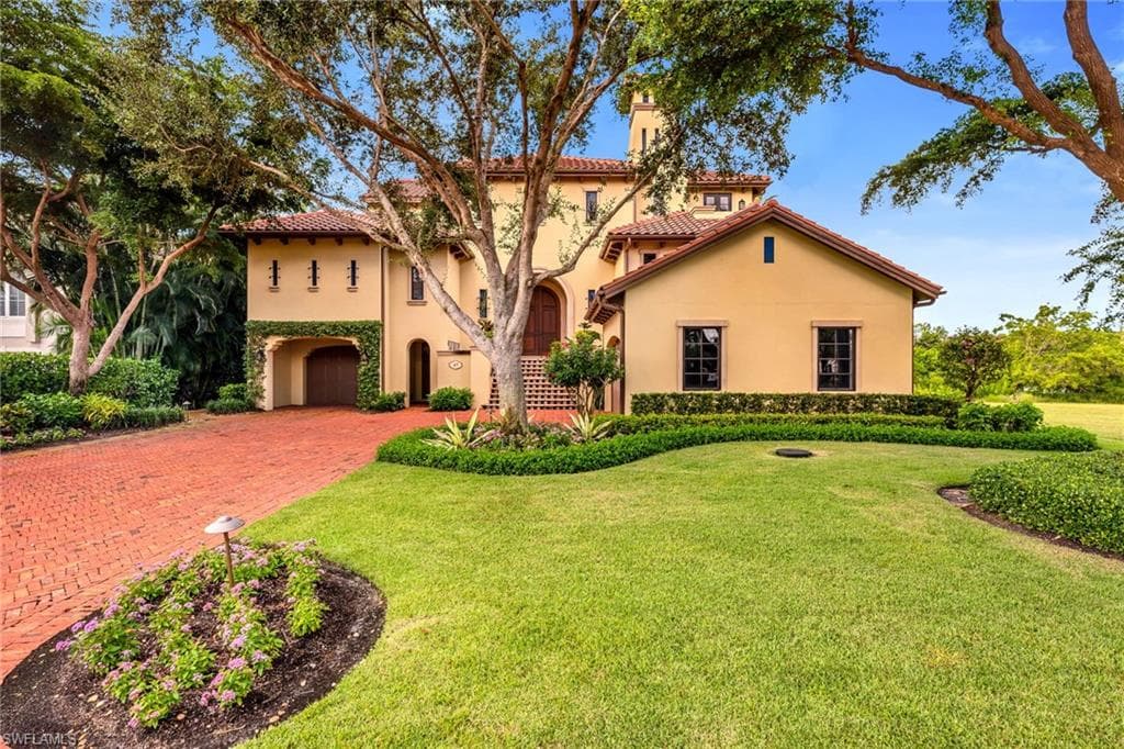 47 Southport CV, BONITA SPRINGS FL 34134-1