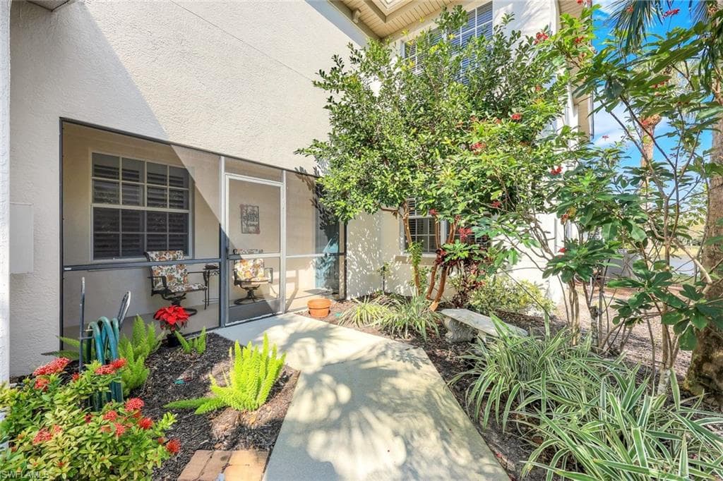 20925 Island Sound CIR # 103, ESTERO FL 33928-28