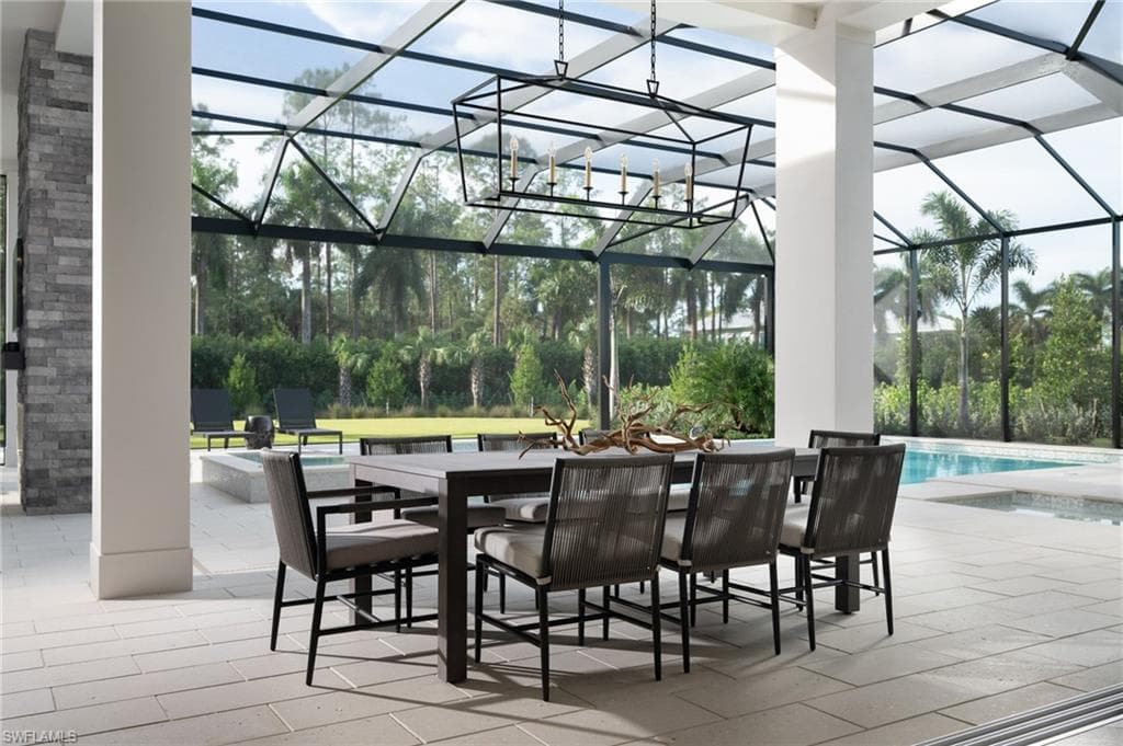 3022 Ravenna AVE, NAPLES FL 34120-25