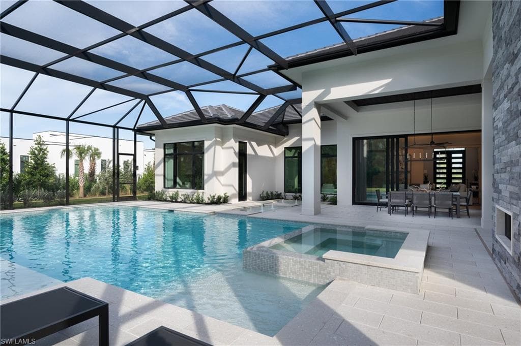 3022 Ravenna AVE, NAPLES FL 34120-27
