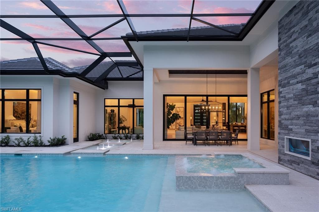 3022 Ravenna AVE, NAPLES FL 34120-28