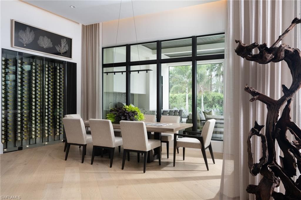 3022 Ravenna AVE, NAPLES FL 34120-7