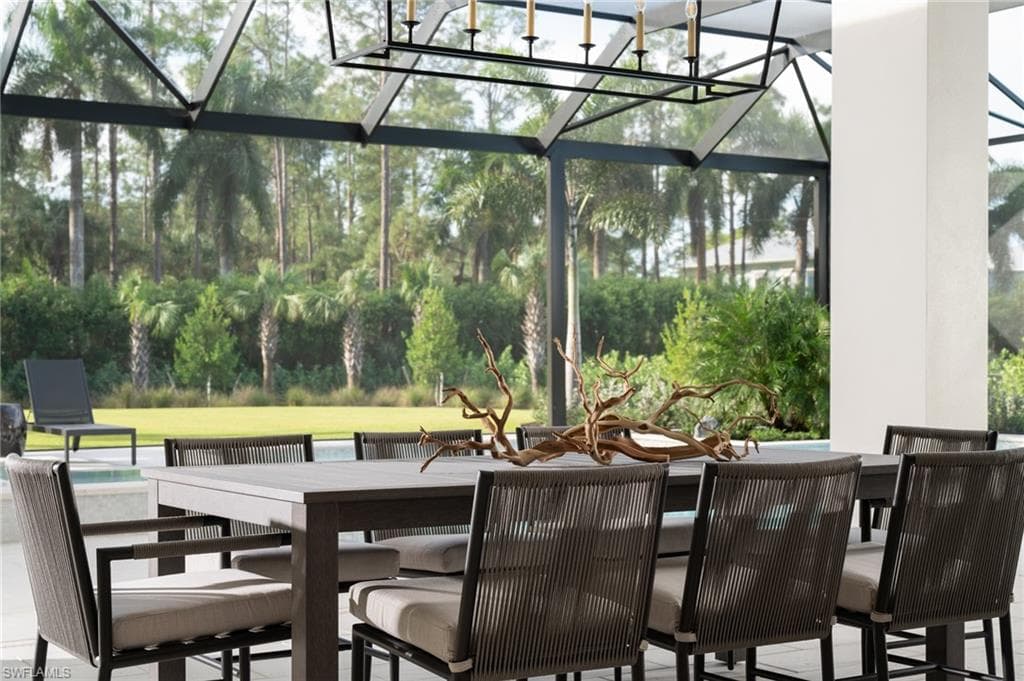 3022 Ravenna AVE, NAPLES FL 34120-24