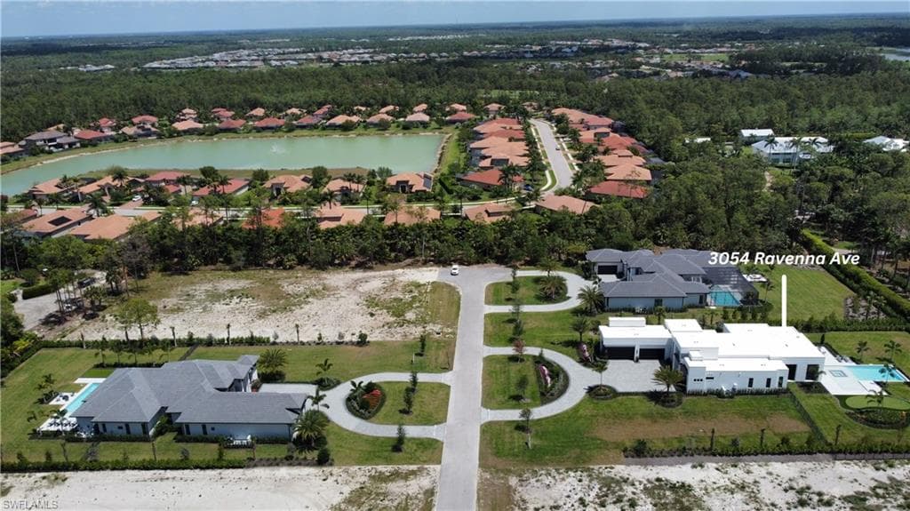 3054 Ravenna AVE, NAPLES FL 34120-22
