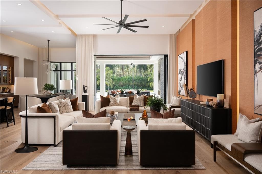 3054 Ravenna AVE, NAPLES FL 34120-1