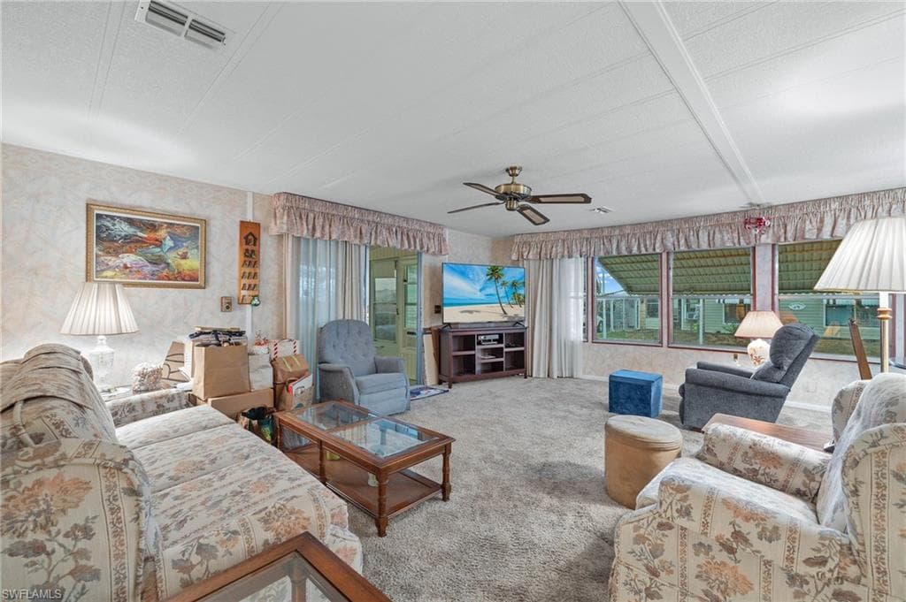 9004 Arbor DR, NORTH FORT MYERS FL 33903-11