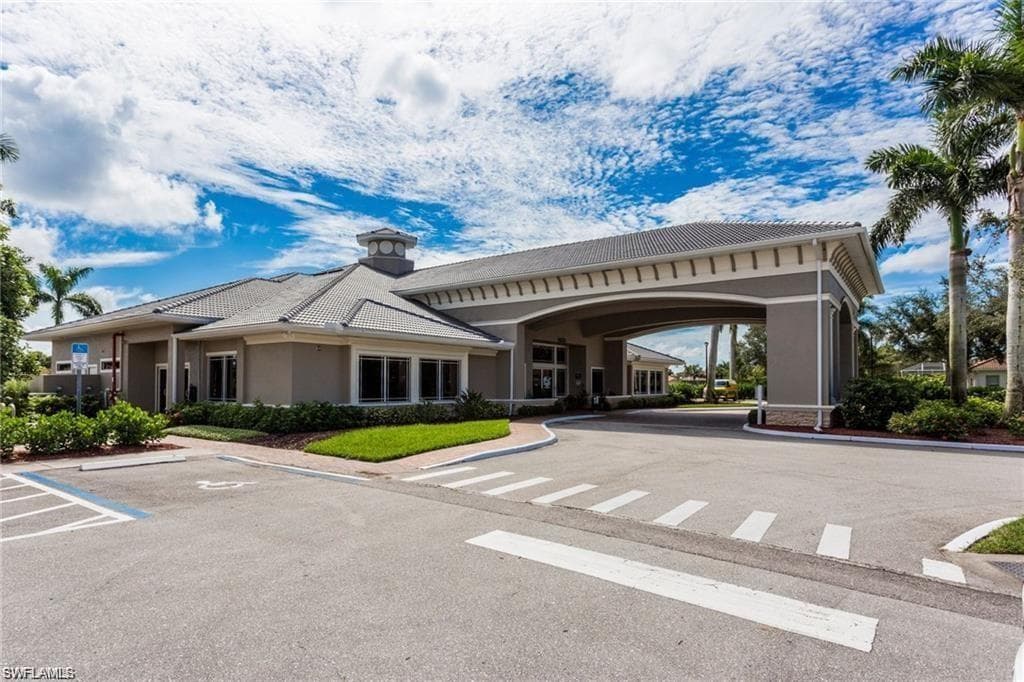 14641 Fern Lake CT, NAPLES FL 34114-31