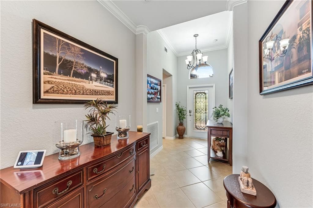 14641 Fern Lake CT, NAPLES FL 34114-4