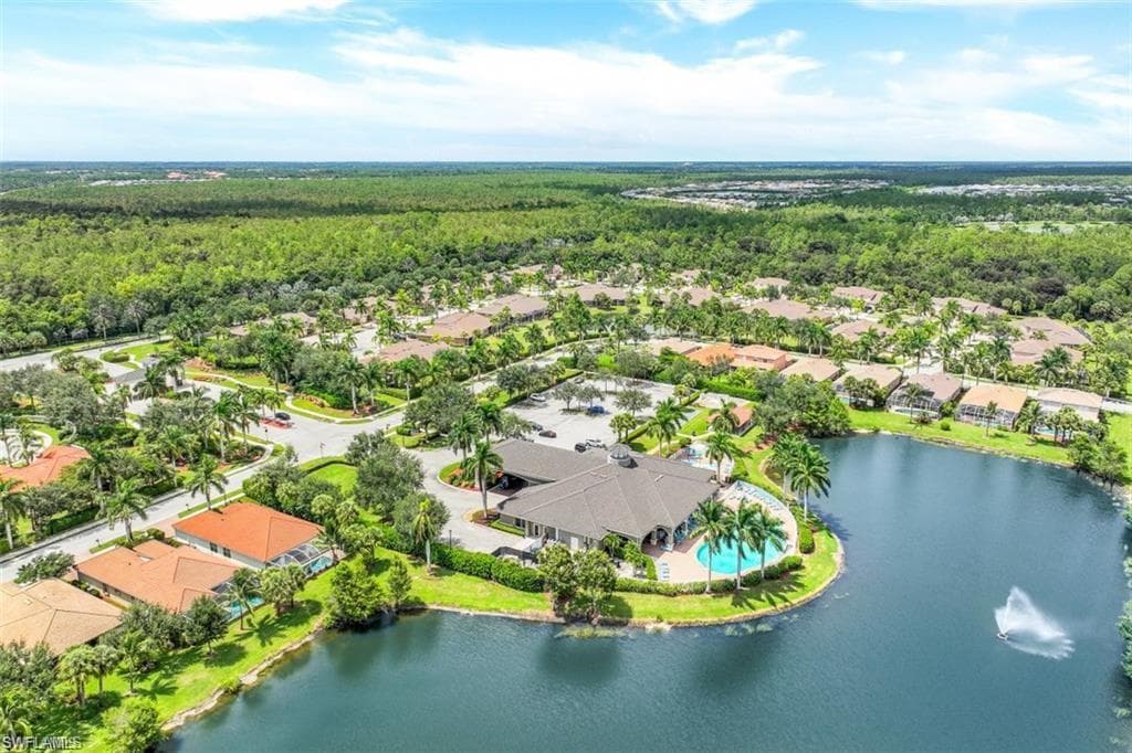 14641 Fern Lake CT, NAPLES FL 34114-32