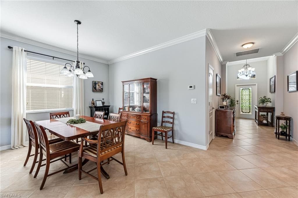 14641 Fern Lake CT, NAPLES FL 34114-7