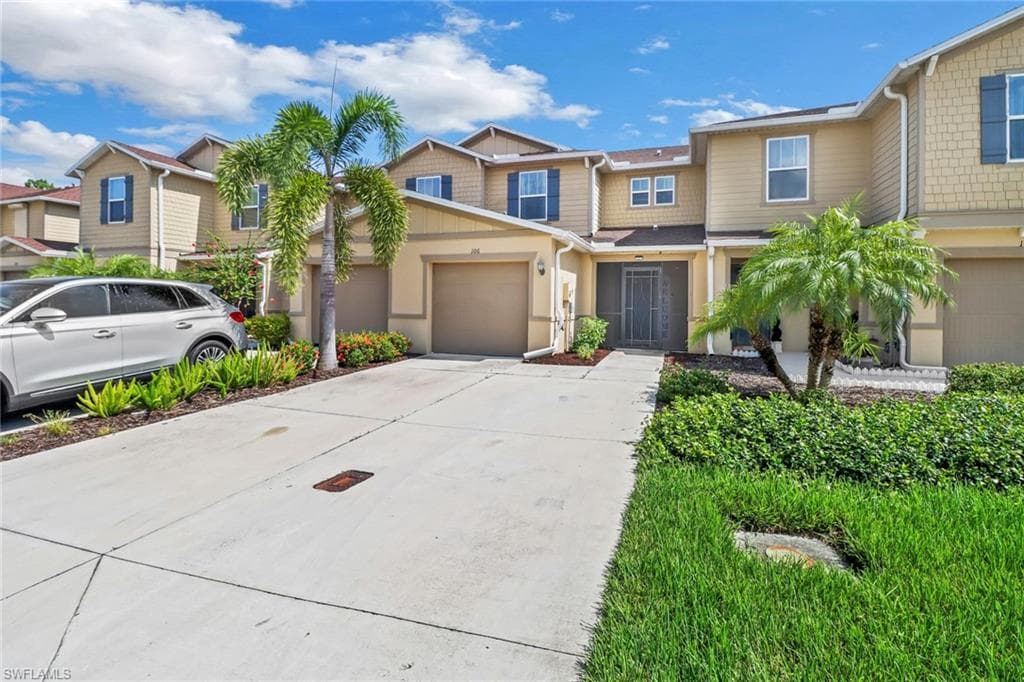 6390 Brant Bay BLVD # 106, NORTH FORT MYERS FL 33917-2