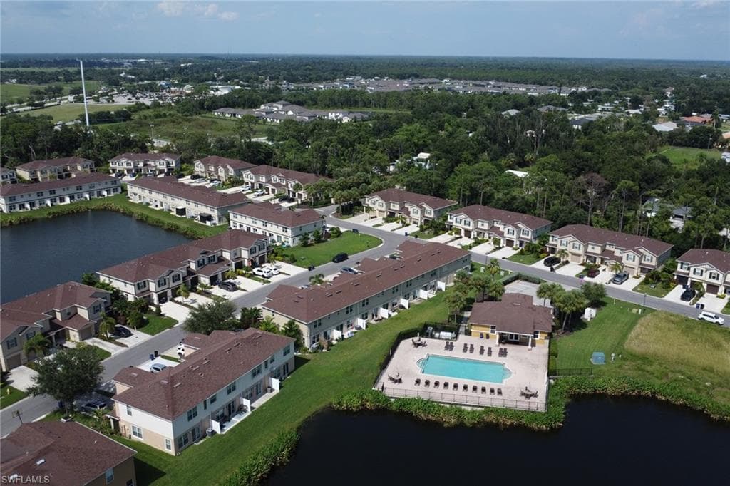 6390 Brant Bay BLVD # 106, NORTH FORT MYERS FL 33917-31
