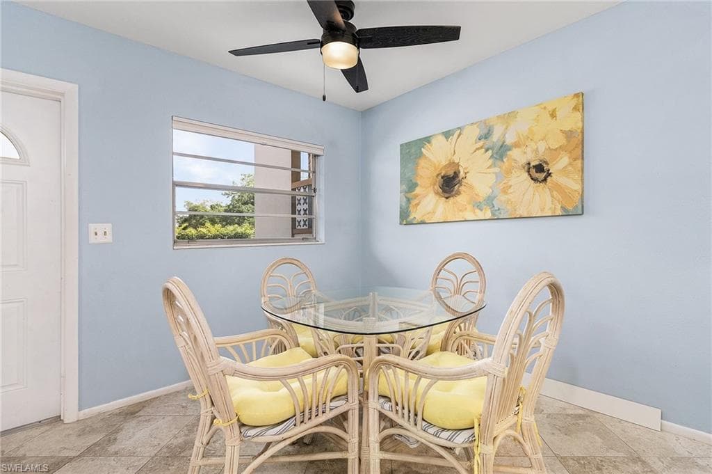 1507 Tropic TER # 1507, NORTH FORT MYERS FL 33903-5