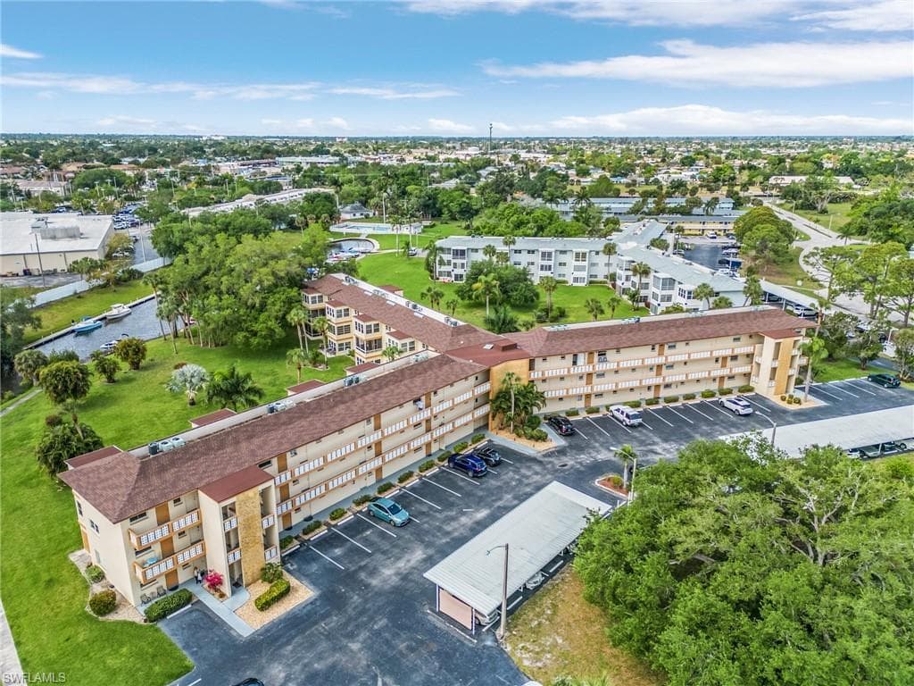 1507 Tropic TER # 1507, NORTH FORT MYERS FL 33903-16