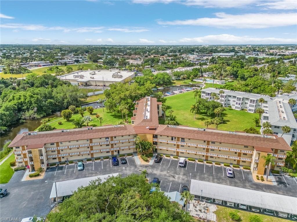 1507 Tropic TER # 1507, NORTH FORT MYERS FL 33903-15