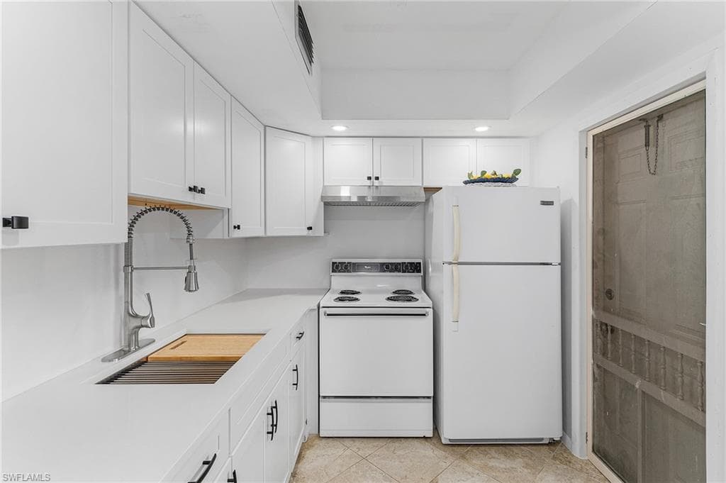 1507 Tropic TER # 1507, NORTH FORT MYERS FL 33903-4