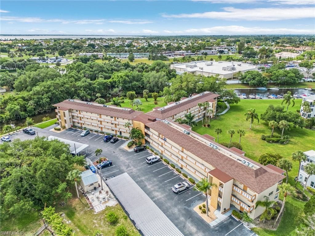 1507 Tropic TER # 1507, NORTH FORT MYERS FL 33903-17