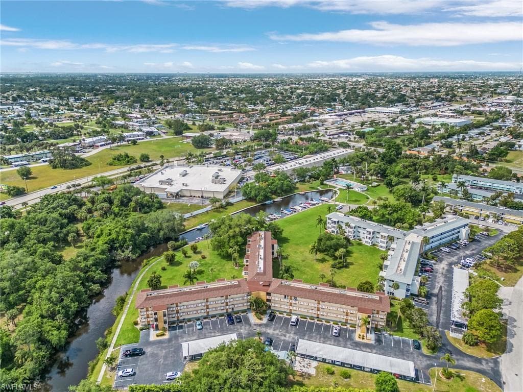 1507 Tropic TER # 1507, NORTH FORT MYERS FL 33903-18