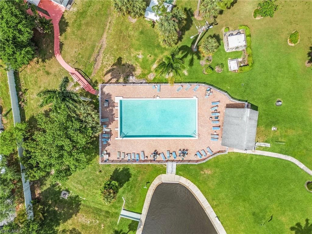 1507 Tropic TER # 1507, NORTH FORT MYERS FL 33903-20