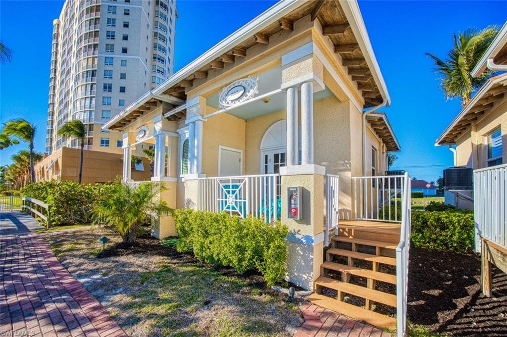 12701 Mastique Beach BLVD # 404, FORT MYERS FL 33908-33