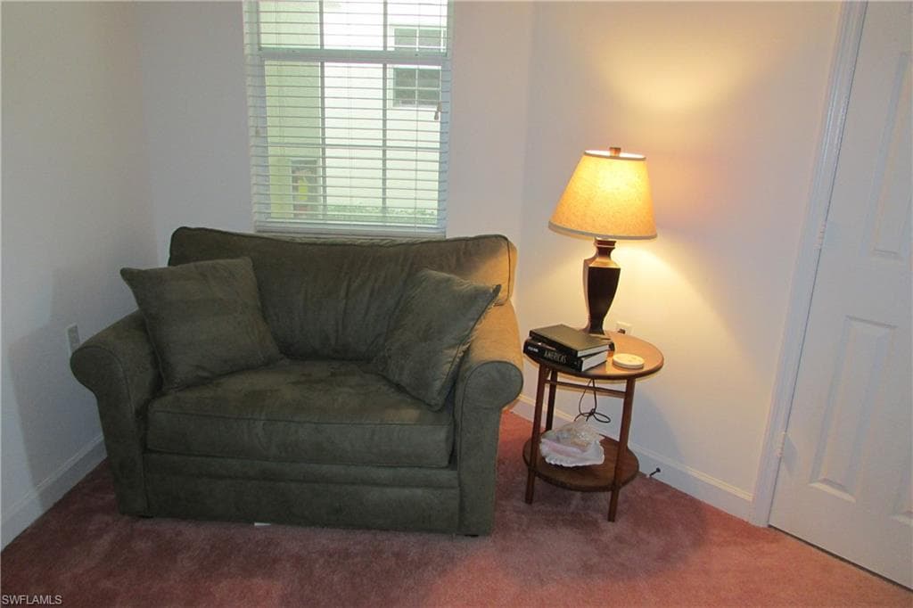 3051 Horizon LN # 1803, NAPLES FL 34109-12