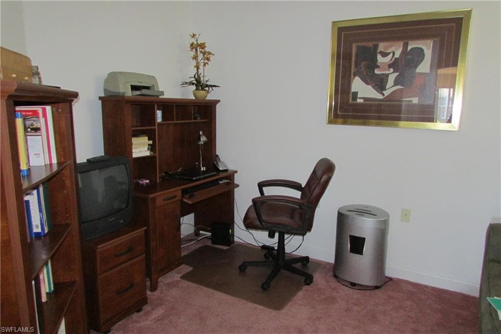 3051 Horizon LN # 1803, NAPLES FL 34109-11