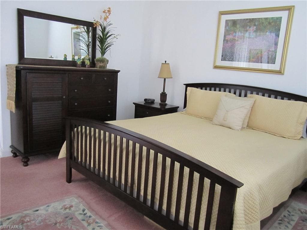 3051 Horizon LN # 1803, NAPLES FL 34109-8