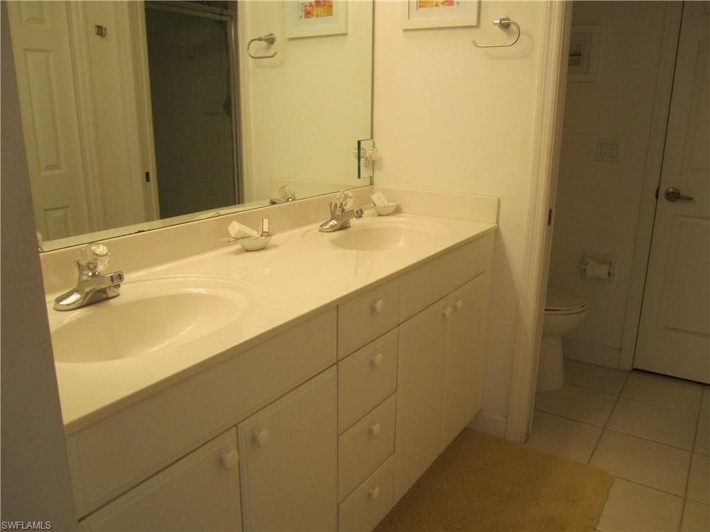 3051 Horizon LN # 1803, NAPLES FL 34109-9