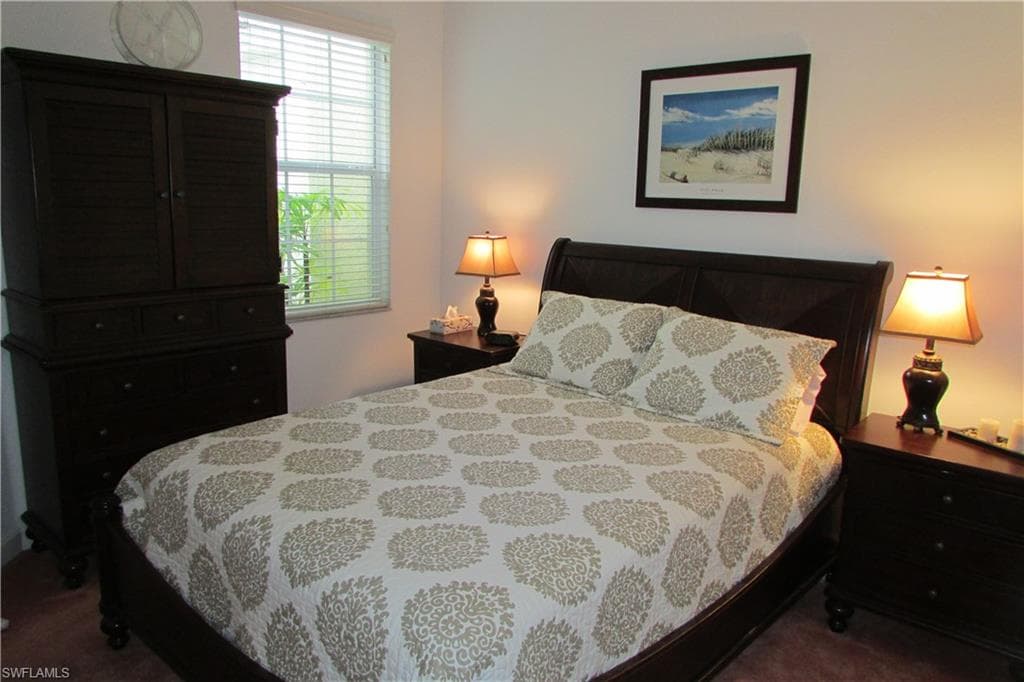 3051 Horizon LN # 1803, NAPLES FL 34109-14