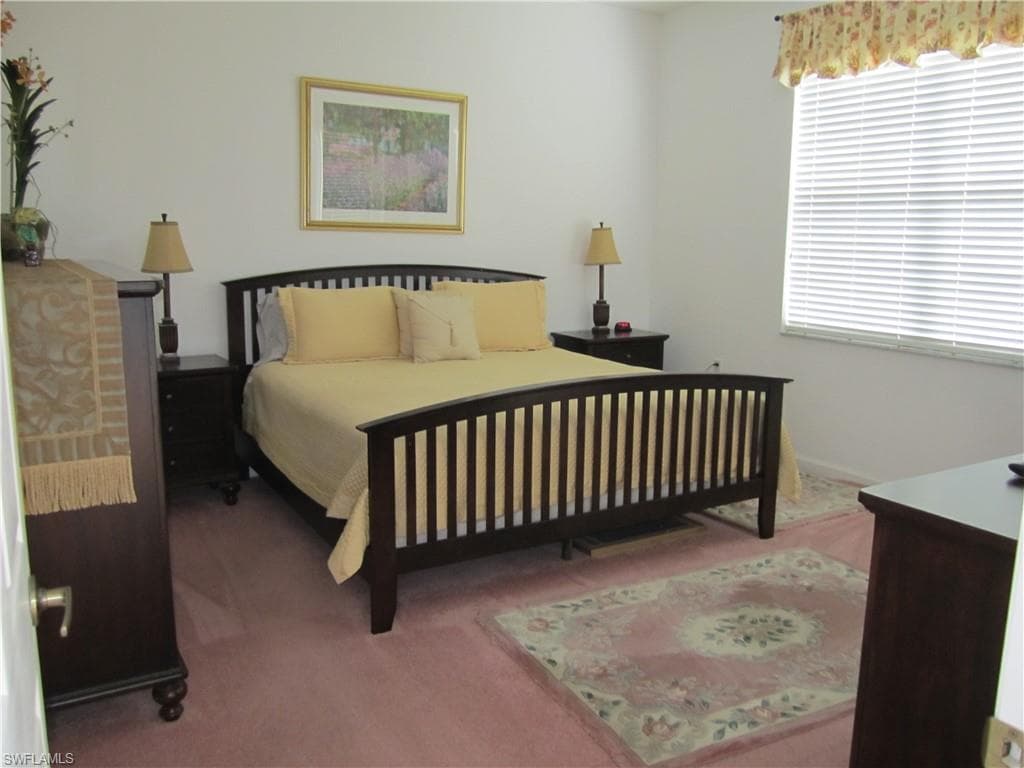 3051 Horizon LN # 1803, NAPLES FL 34109-7