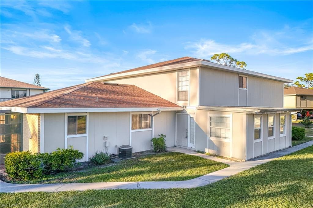 3340 New South Province BLVD # 3, FORT MYERS FL 33907-1