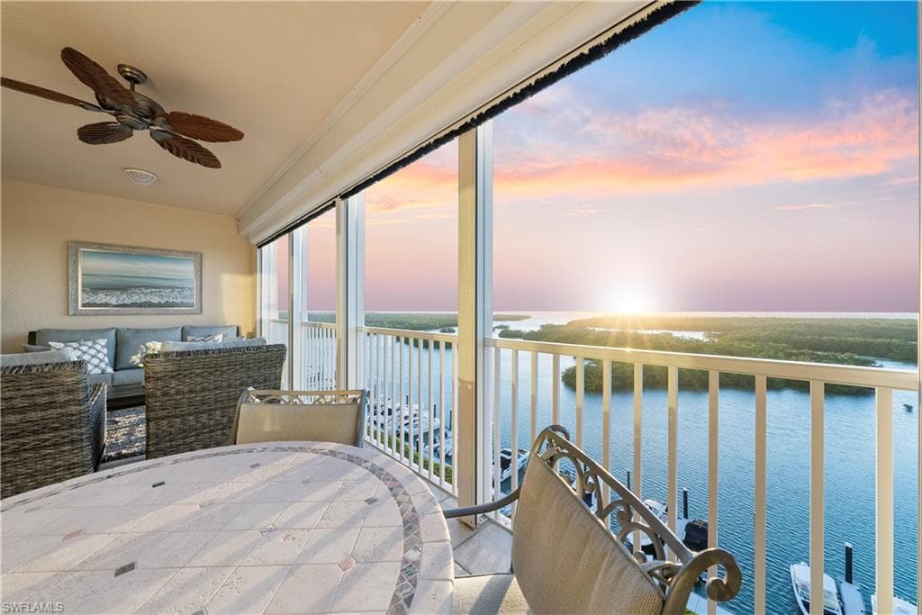 445 Dockside DR # B903, NAPLES FL 34110-12
