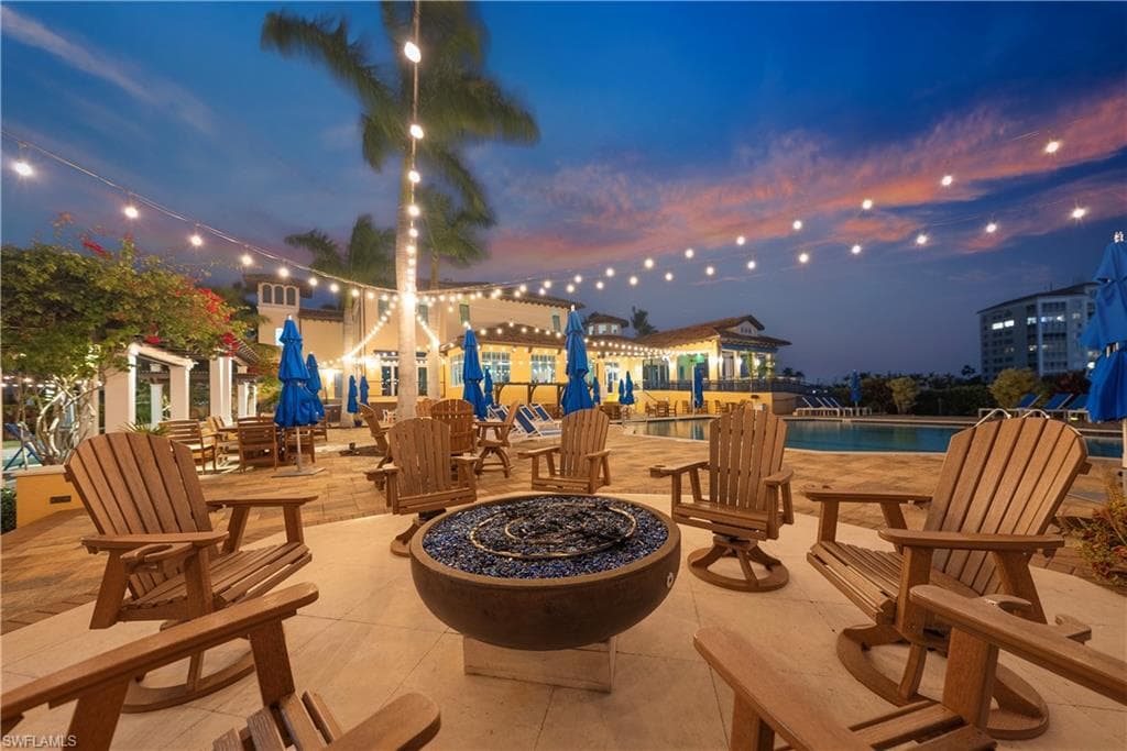 445 Dockside DR # B903, NAPLES FL 34110-33