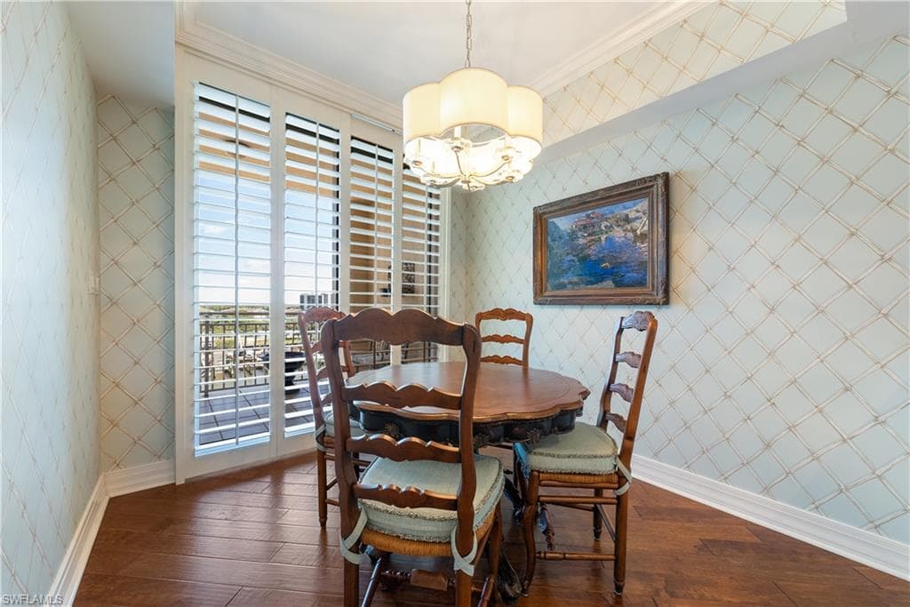 445 Dockside DR # B903, NAPLES FL 34110-10