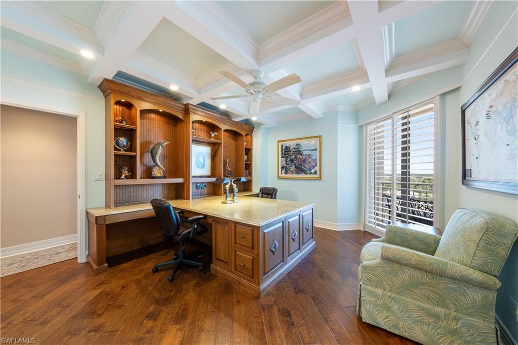 445 Dockside DR # B903, NAPLES FL 34110-18