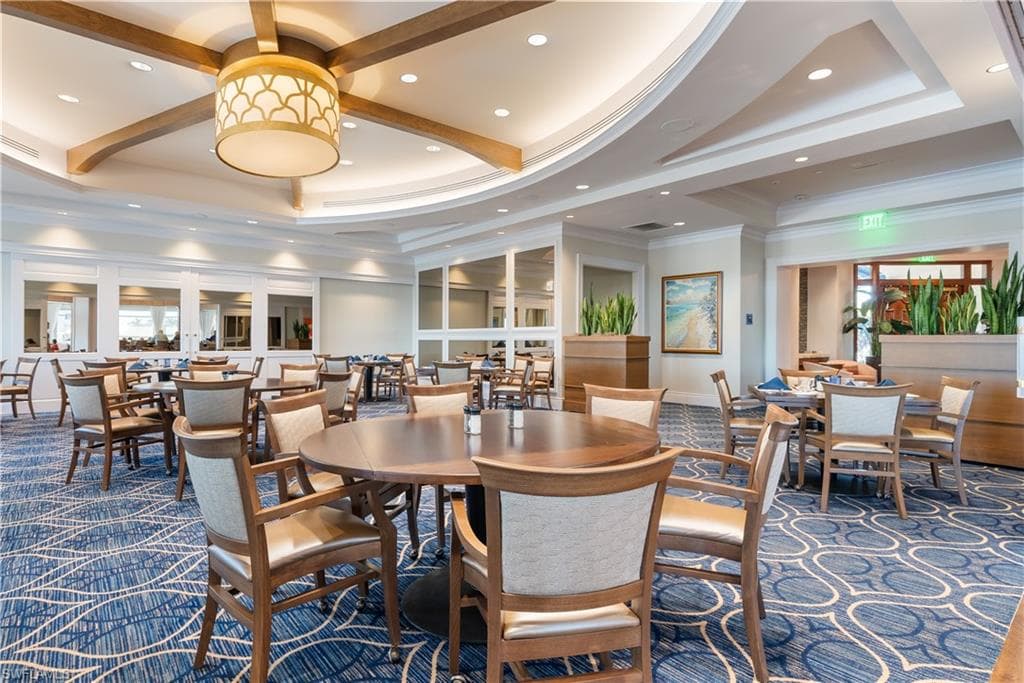 445 Dockside DR # B903, NAPLES FL 34110-30