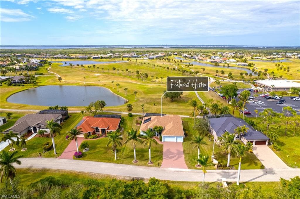 11486 Royal Tee CIR, CAPE CORAL FL 33991-4