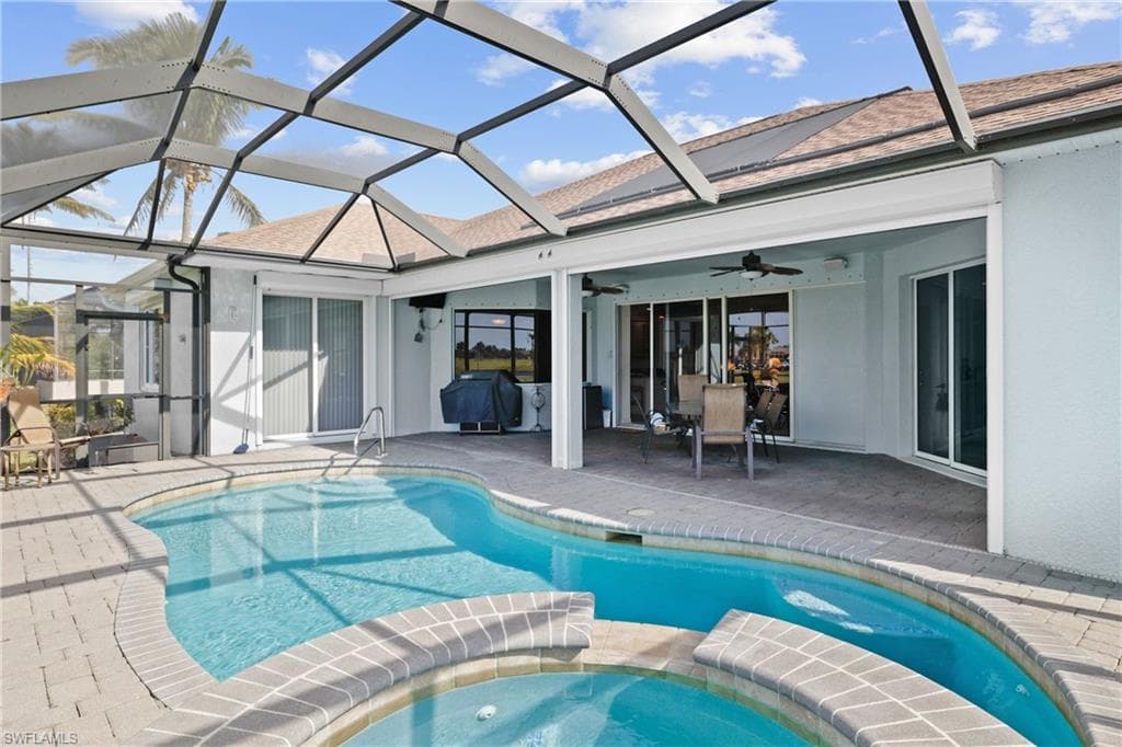 11486 Royal Tee CIR, CAPE CORAL FL 33991-17