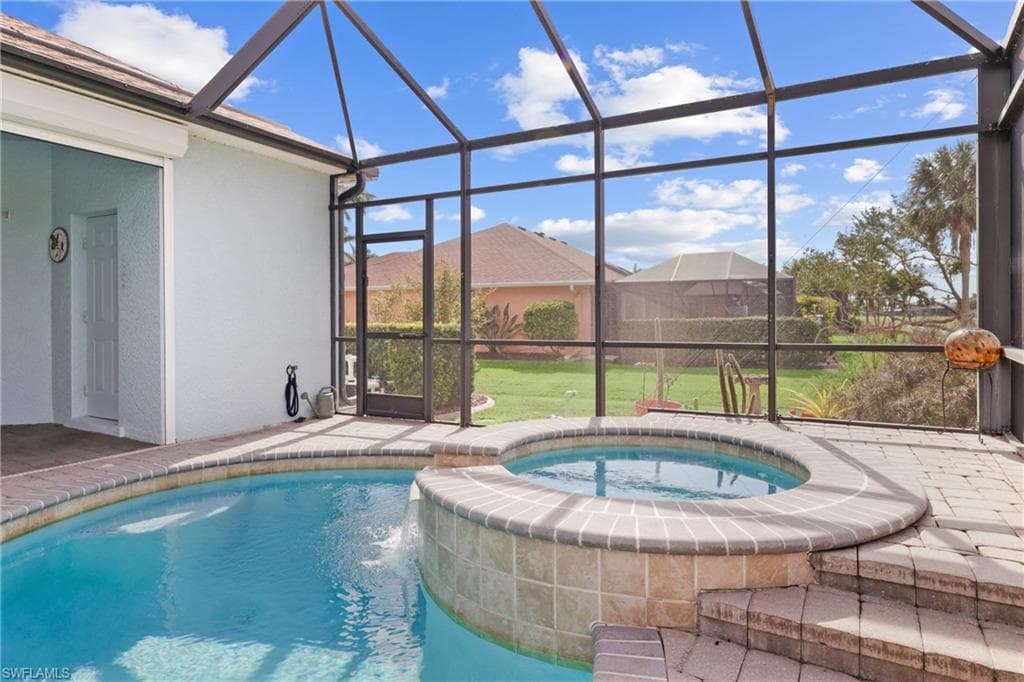 11486 Royal Tee CIR, CAPE CORAL FL 33991-18