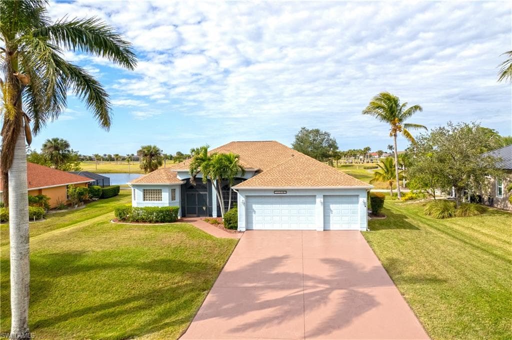 11486 Royal Tee CIR, CAPE CORAL FL 33991-3