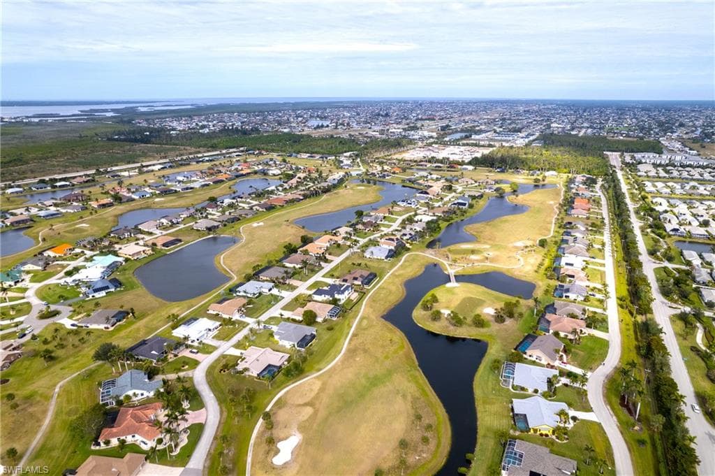 11486 Royal Tee CIR, CAPE CORAL FL 33991-7