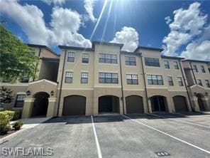 12936 Violino LN # 203, NAPLES FL 34105-1