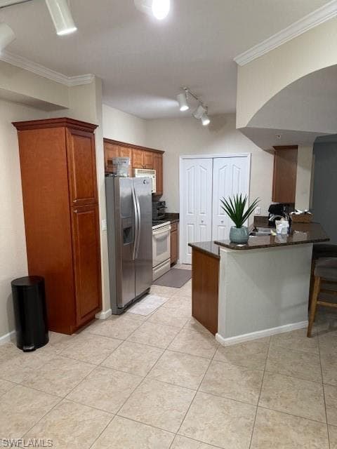 12936 Violino LN # 203, NAPLES FL 34105-5