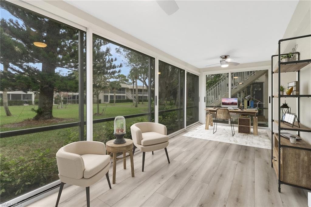 1549 Sandpiper ST # 1, NAPLES FL 34102-1